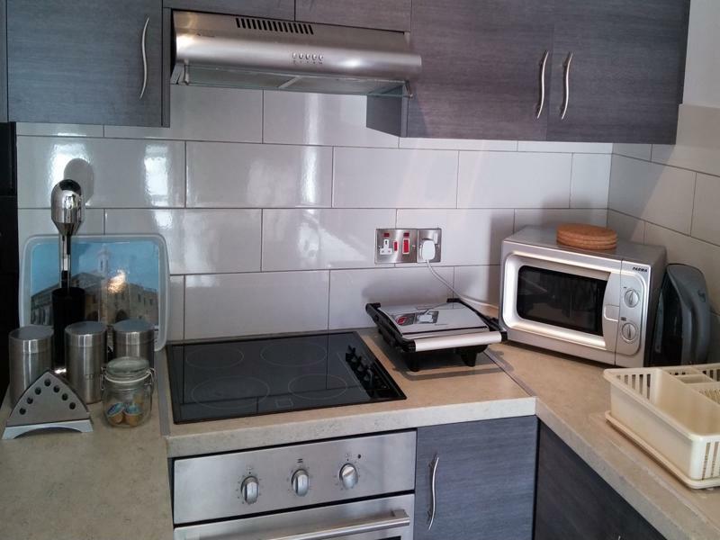 Green Valley Modern Studio Лімасол Екстер'єр фото